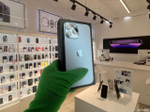 iPhone 13 Pro, 512 ГБ б/у