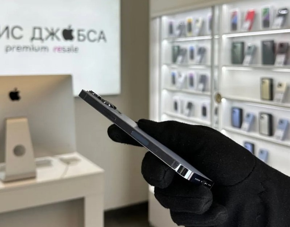iPhone 13 Pro, 128 ГБ б/у