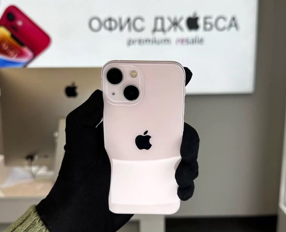iPhone 13 mini, 512 ГБ б/у