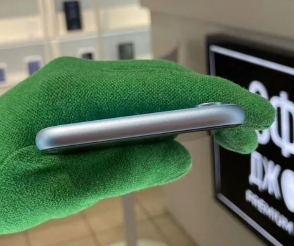 iPhone XR, 256 ГБ б/у