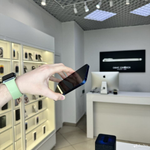 iPhone 12, 128 ГБ б/у