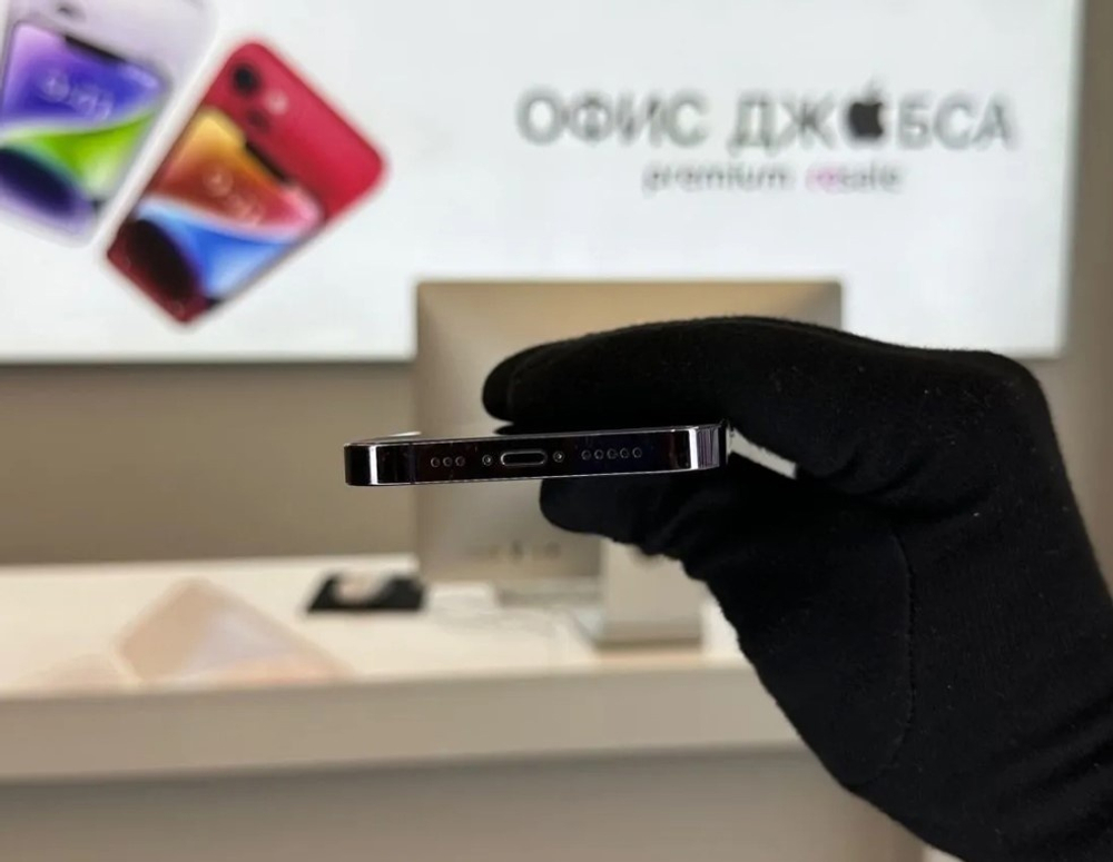 iPhone 14 Pro, 512 ГБ б/у