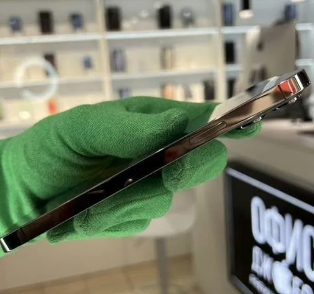 iPhone 13 Pro Max, 512 ГБ б/у