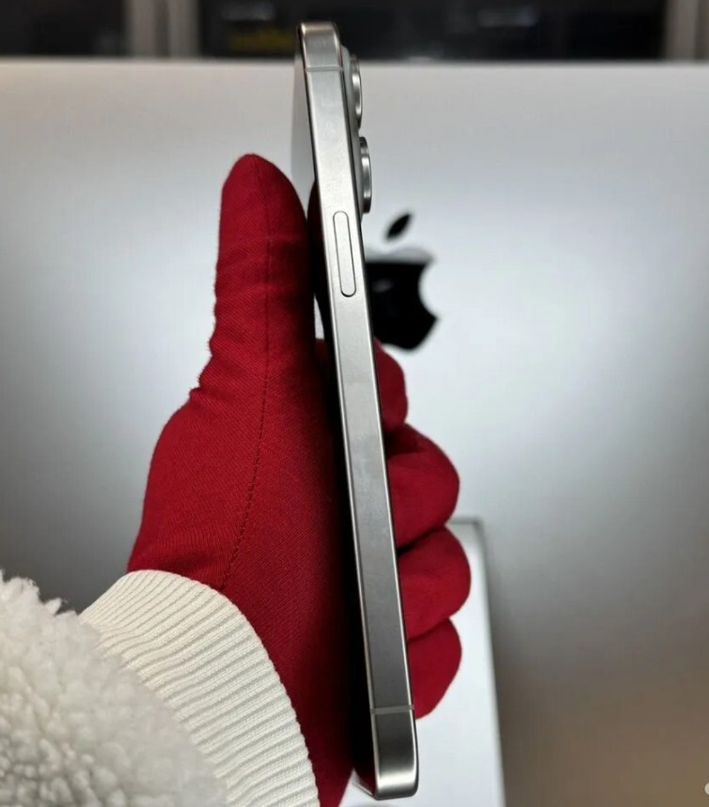 iPhone 15 Pro, 128 ГБ б/у