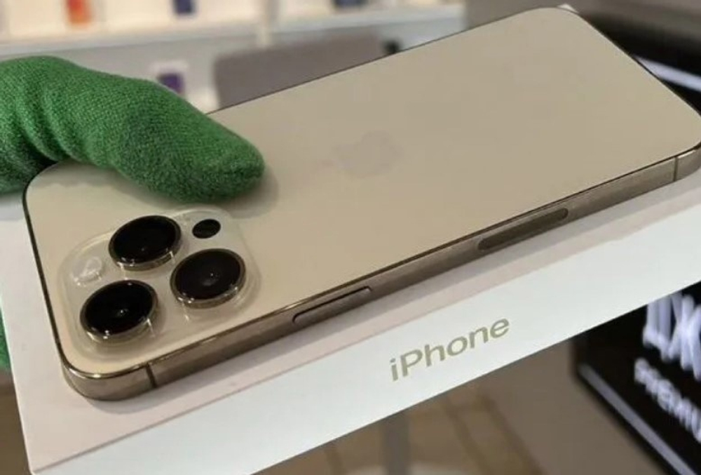 iPhone 14 Pro Max, 128 ГБ б/у