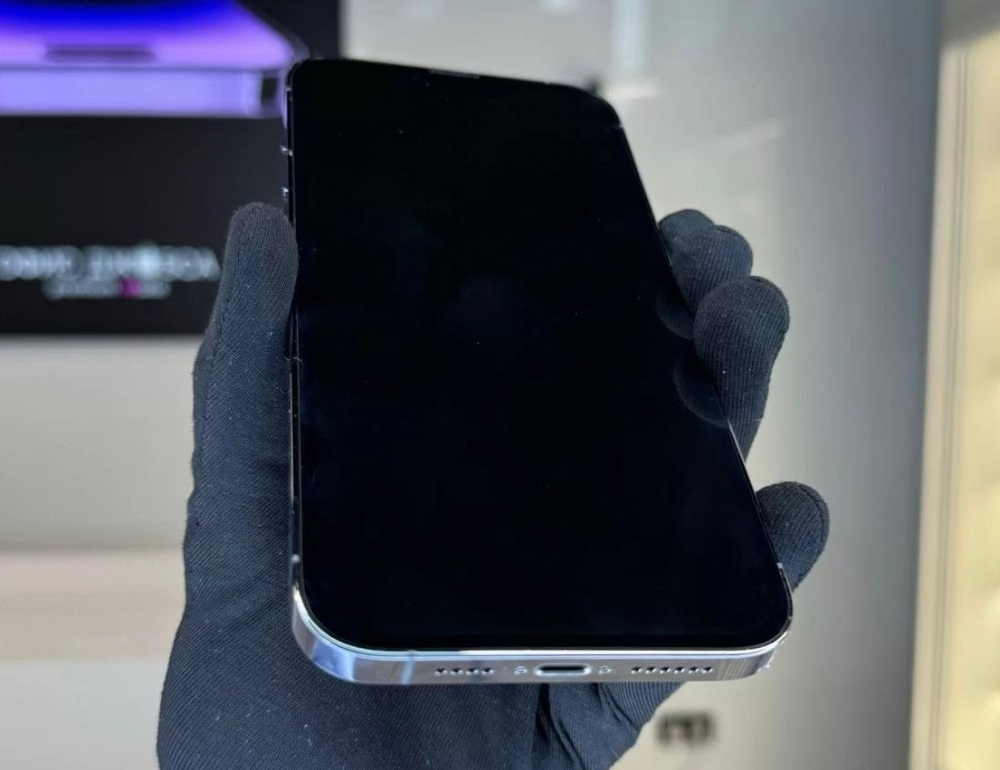 iPhone 13 Pro Max, 1 ТБ б/у