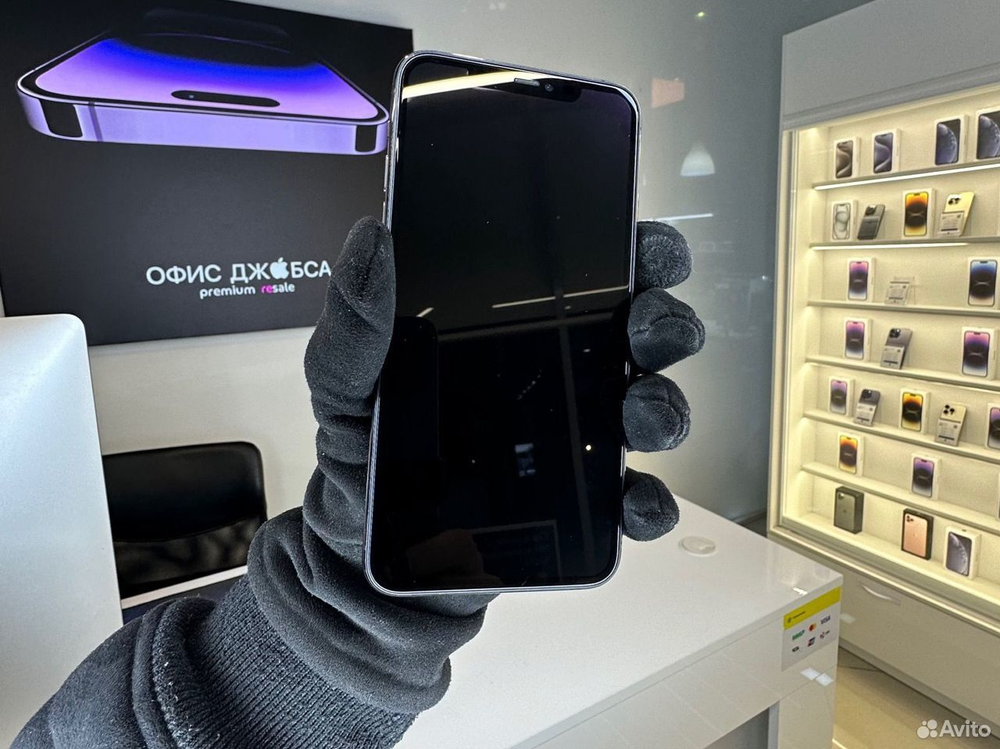 iPhone 11 Pro Max, 64 ГБ б/у