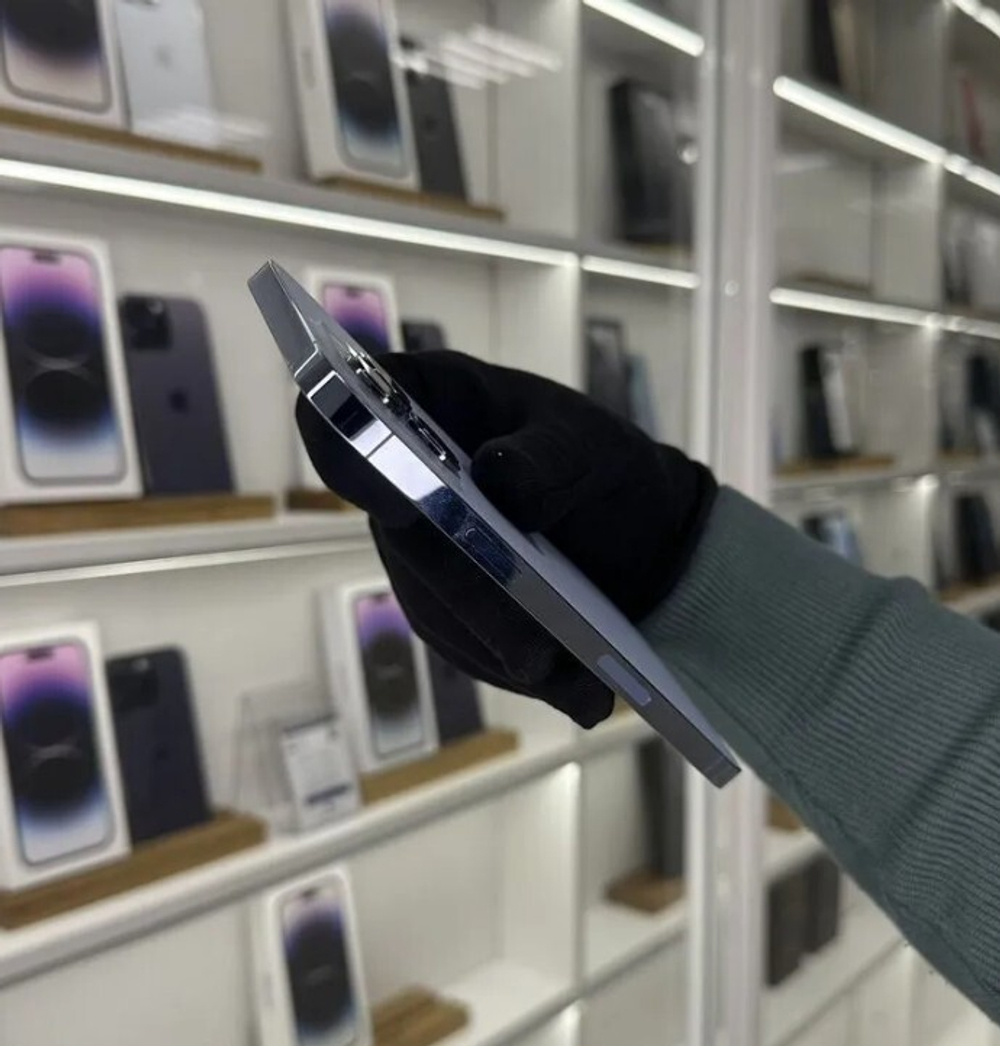 iPhone 13 Pro Max, 256 ГБ б/у