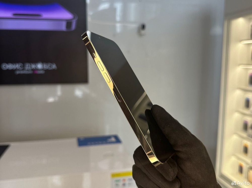 iPhone 13 Pro Max, 1 ТБ б/у