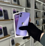 iPhone 12, 128 ГБ б/у