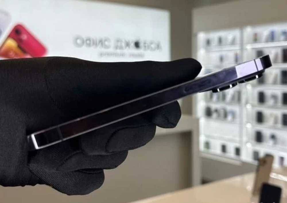 iPhone 14 Pro, 512 ГБ б/у