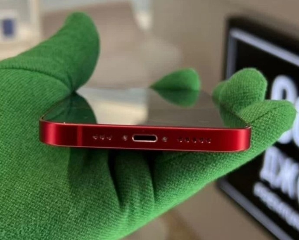 iPhone 13 512 ГБ б/у