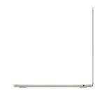 Apple MacBook Air 15 (M4, 10C CPU/10C GPU, 2025), 16 ГБ, 512 ГБ SSD, Starlight (сияющая звезда)