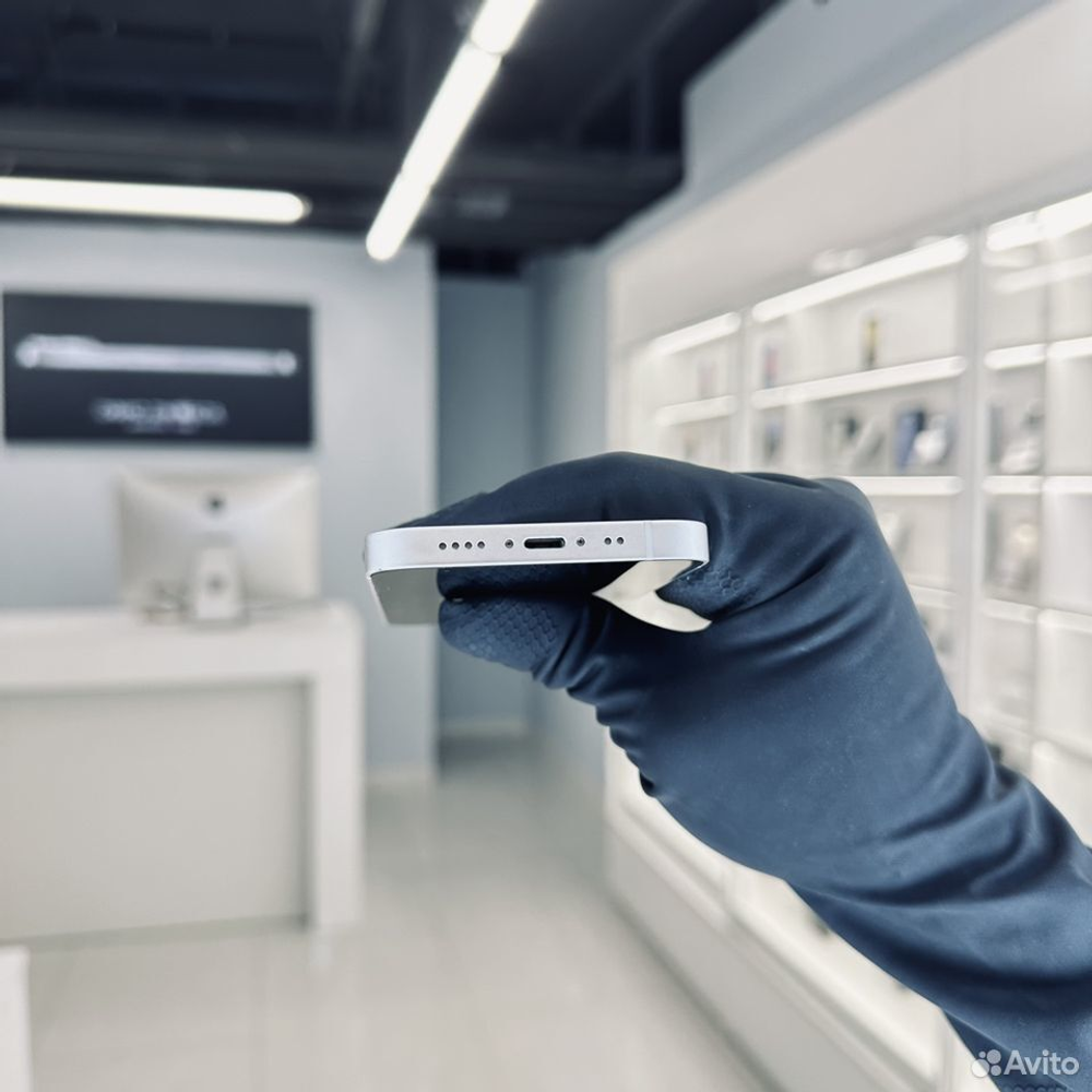 iPhone 12 Mini, 128 ГБ б/у