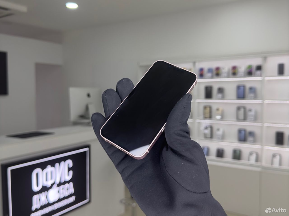 iPhone 13 Mini, 128 ГБ б/у