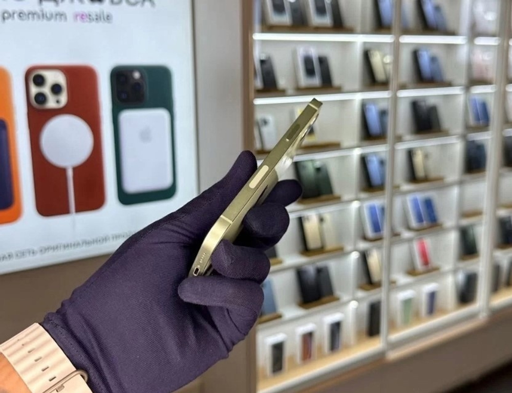 iPhone 12, 256 ГБ б/у