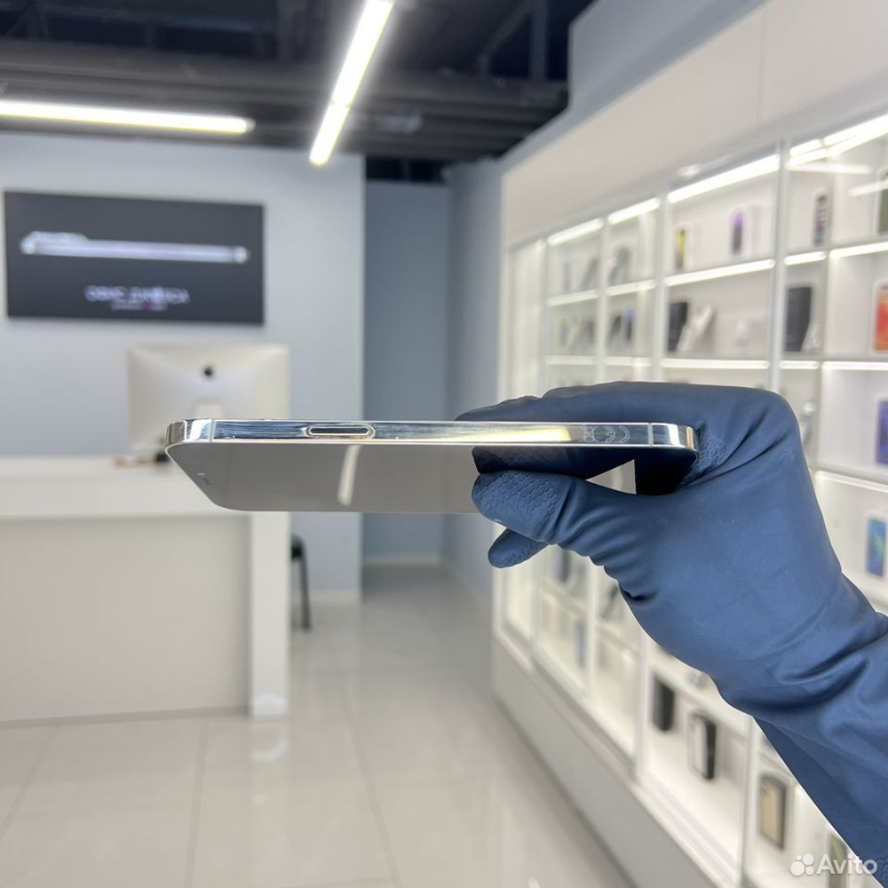 iPhone 12 Pro Max, 256 ГБ б/у