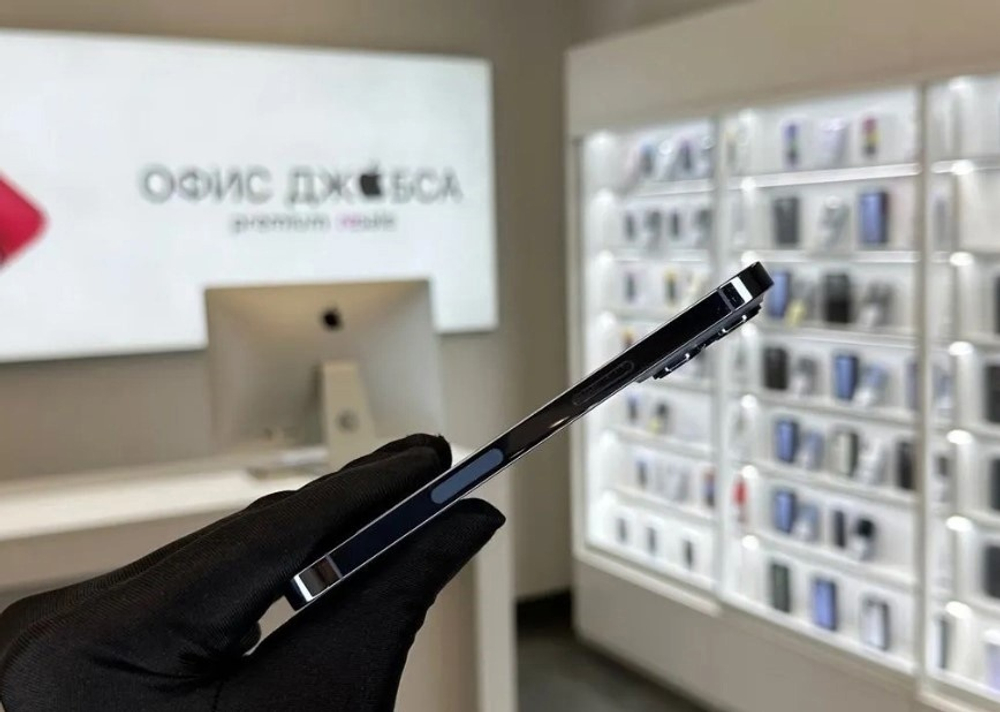 iPhone 13 Pro, 512 ГБ б/у