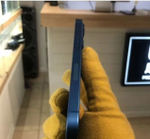 iPhone 13, 256 ГБ б/у