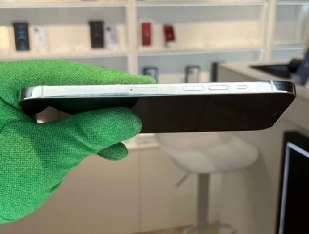 iPhone 12 Pro Max, 512 ГБ б/у