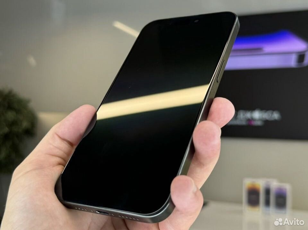 iPhone 15 Pro Max, 512 ГБ б/у