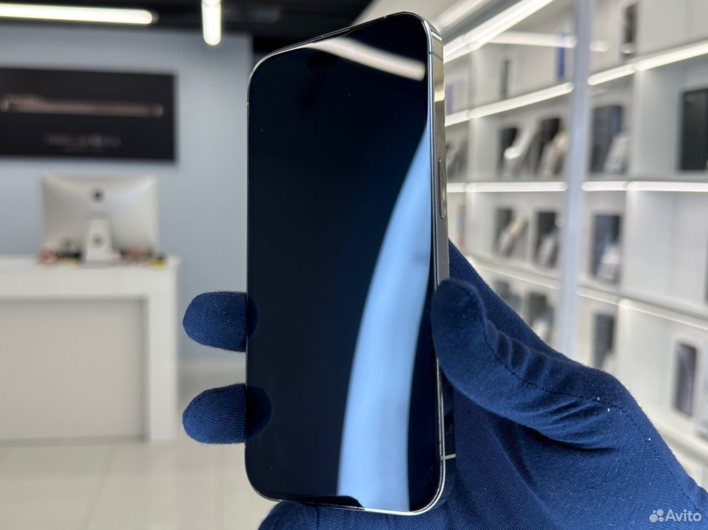iPhone 14 Pro, 512 ГБ б/у
