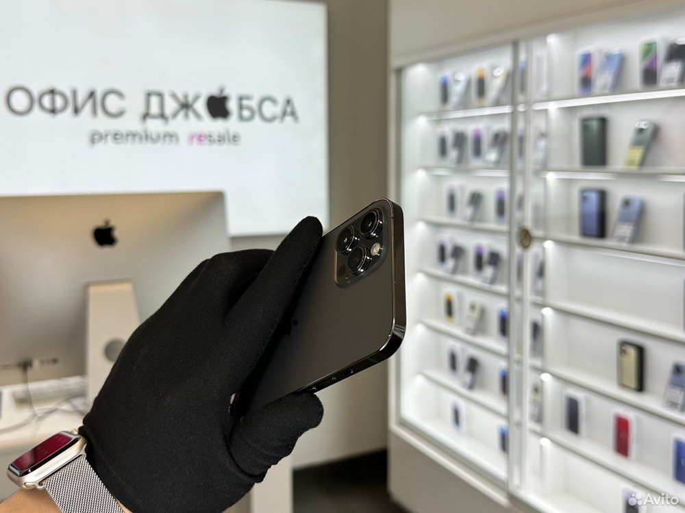 iPhone 12 Pro Max, 512 ГБ б/у