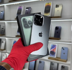 iPhone 13 Pro, 256 ГБ б/у