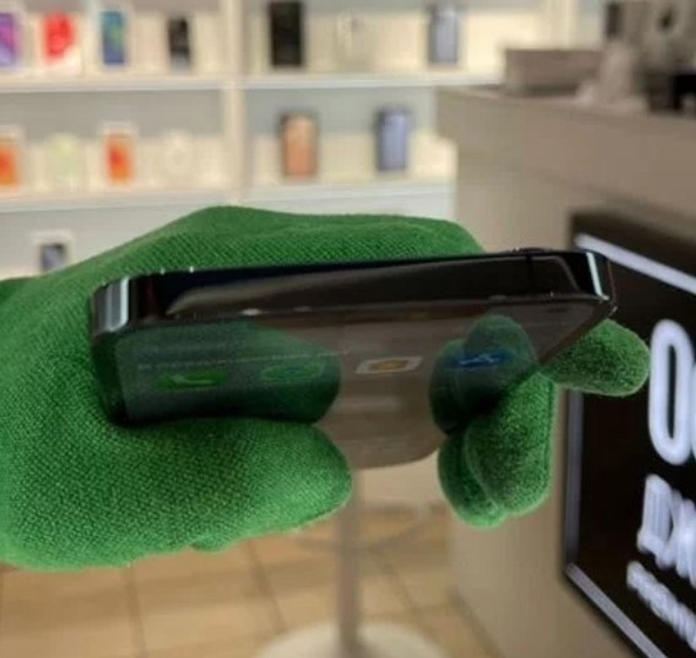 iPhone 12 Pro Max, 256 ГБ б/у