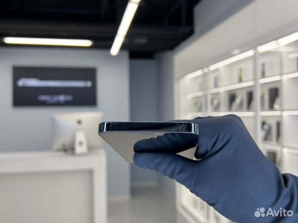 iPhone 12 Pro, 512 ГБ б/у