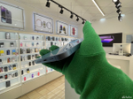 iPhone 14 Plus, 128 ГБ б/у