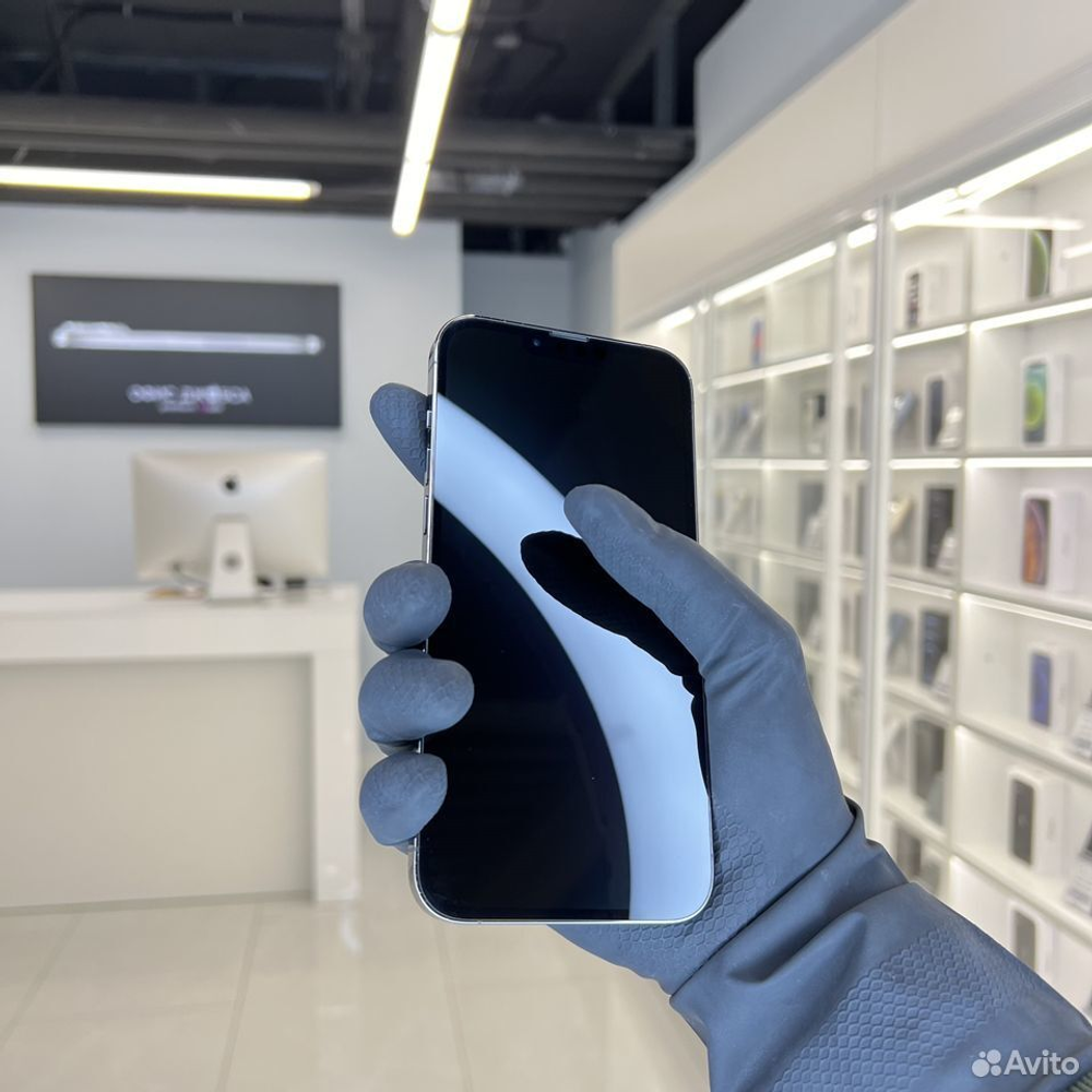 iPhone 13 Pro Max, 512 ГБ б/у