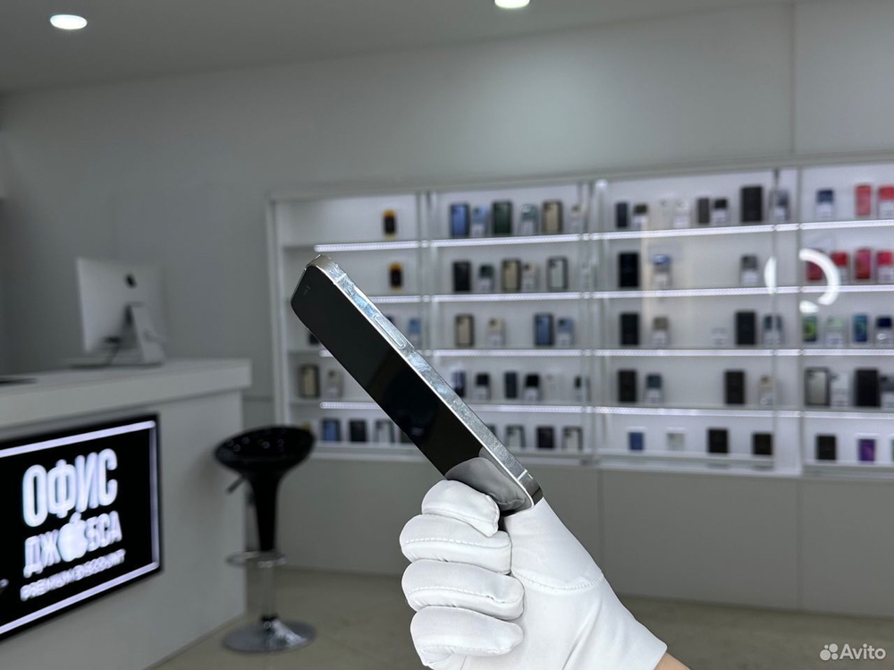 iPhone 12 Pro, 256 ГБ б/у