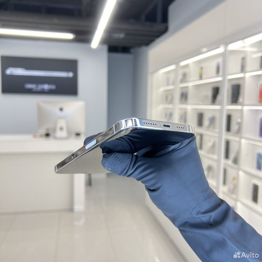 iPhone 12 Pro Max, 128 ГБ б/у