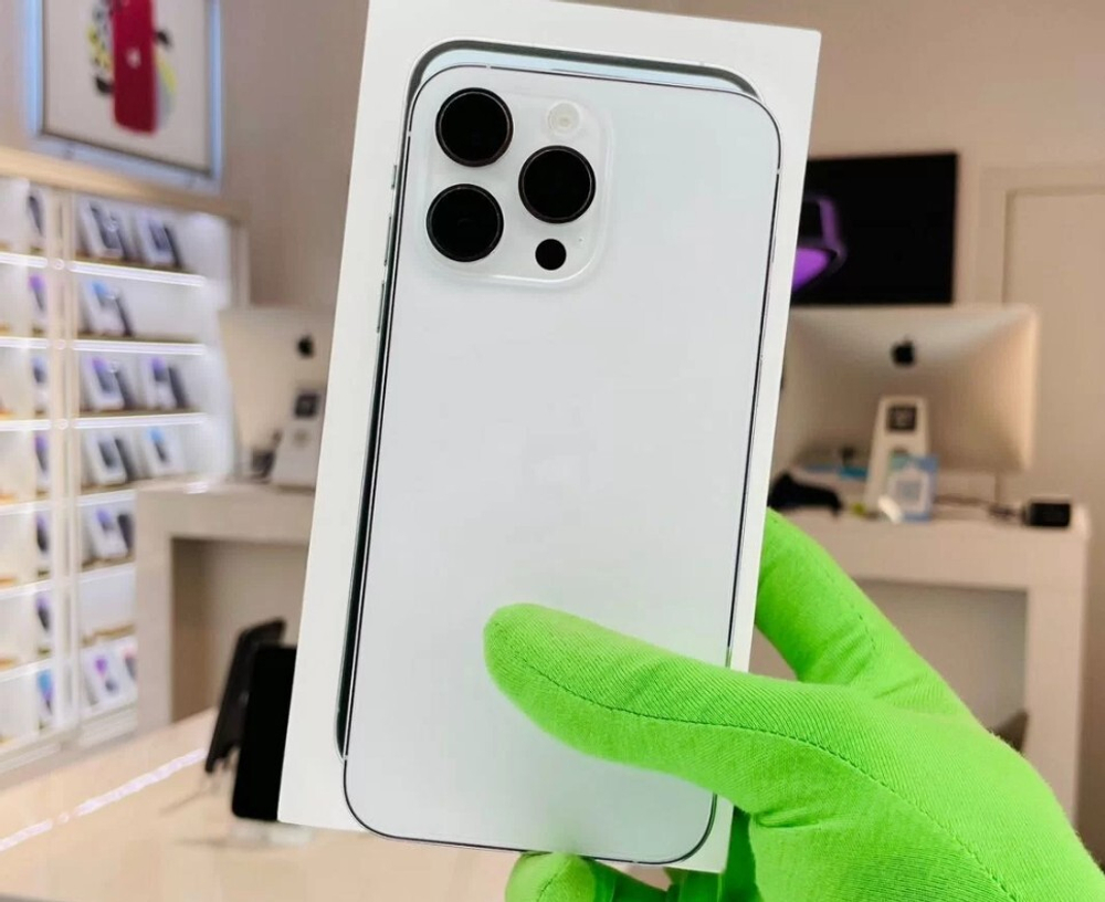 iPhone 14 Pro, 256 ГБ б/у