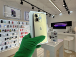 iPhone 14 Pro, 256 ГБ б/у