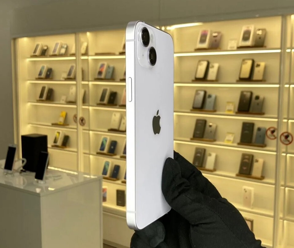 iPhone 14 Plus, 128 ГБ б/у
