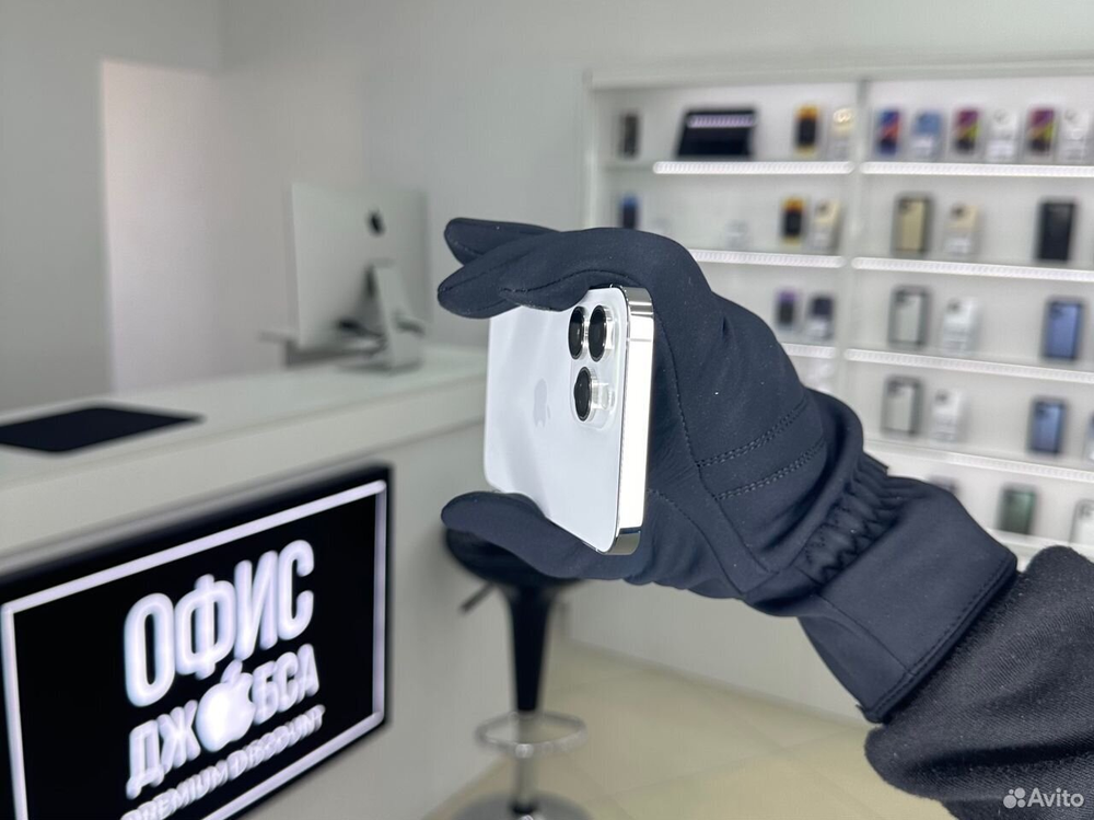 iPhone 14 Pro Max, 512 ГБ б/у