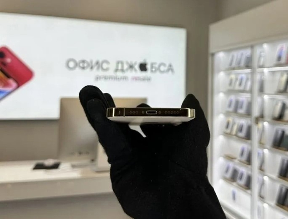 iPhone 12 Pro, 512 ГБ б/у