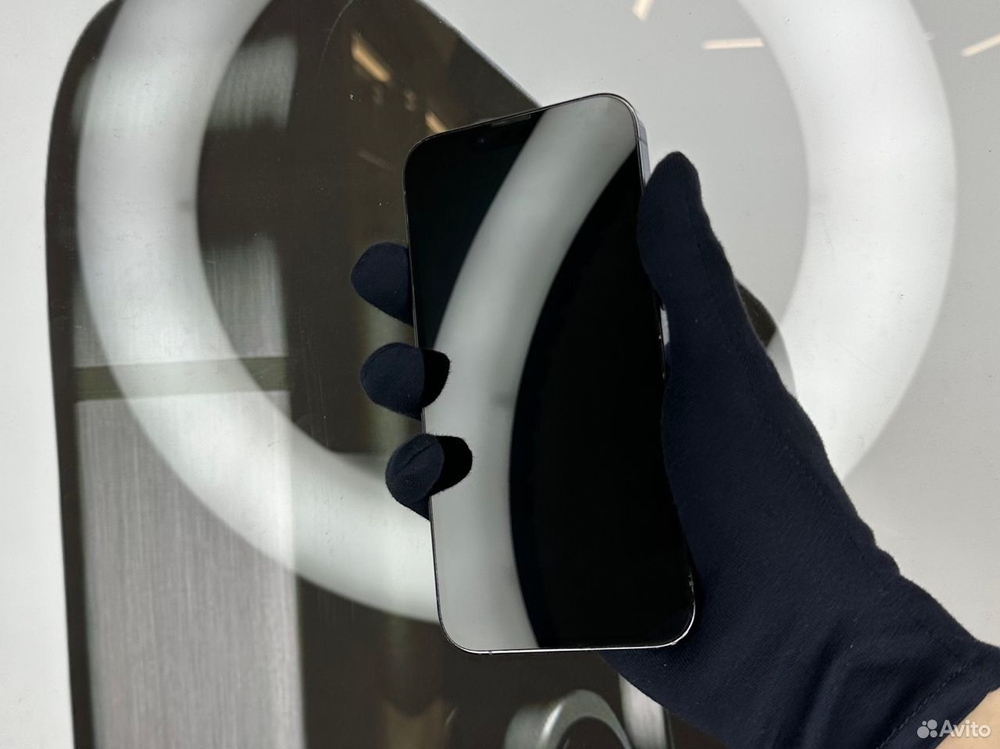 iPhone 13 Pro, 128 ГБ б/у