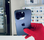 iPhone 14 Pro, 128 ГБ б/у