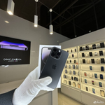 iPhone 14 Pro, 256 ГБ б/у