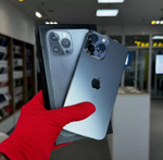 iPhone 13 Pro Max, 256 ГБ б/у