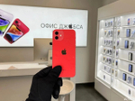 iPhone 12, 256 ГБ б/у