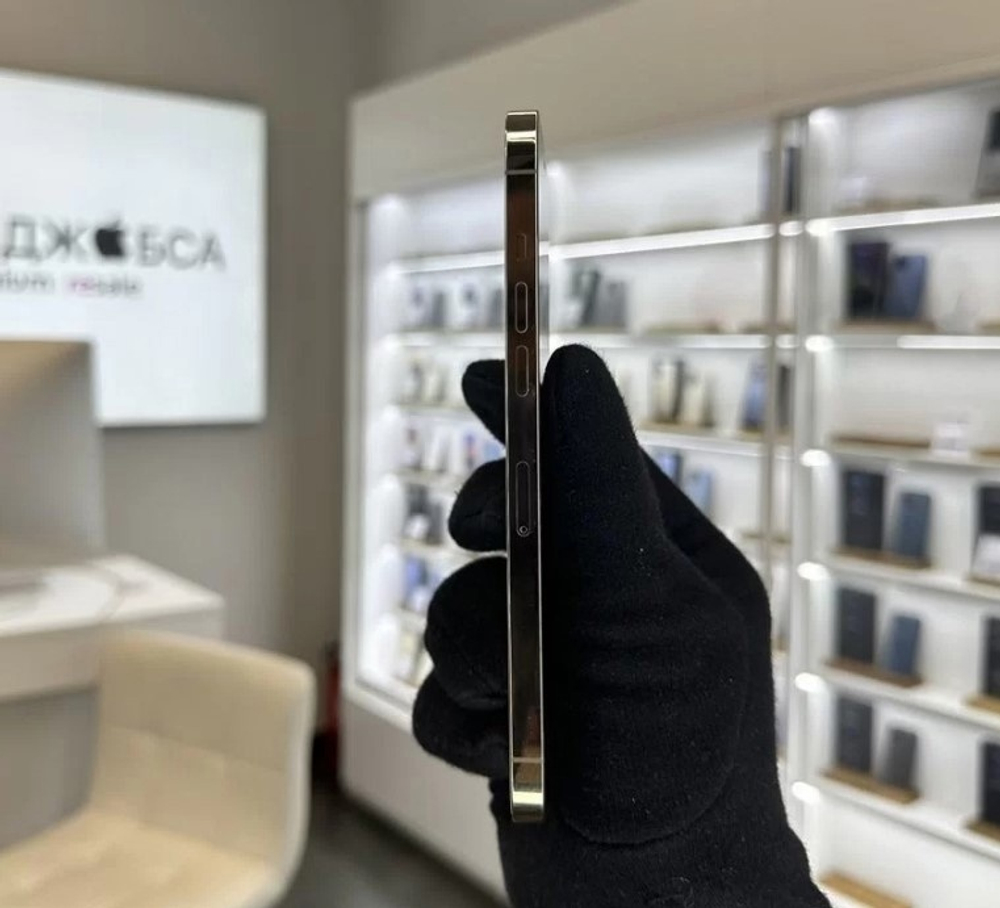 iPhone 12 Pro Max, 512 ГБ б/у