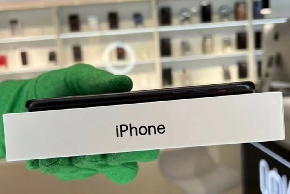 iPhone XR, 256 ГБ б/у
