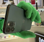 iPhone 11 Pro Max, 64 ГБ б/у