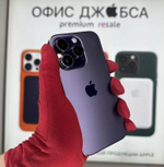 iPhone 14 Pro, 128 ГБ б/у