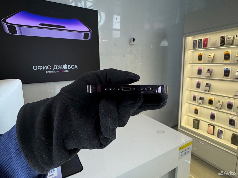iPhone 14 Pro Max, 512 ГБ б/у
