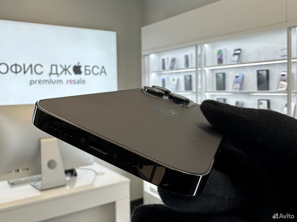 iPhone 14 Pro, 1 ТБ б/у